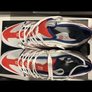 Nike air max 97 / Haven /Clot